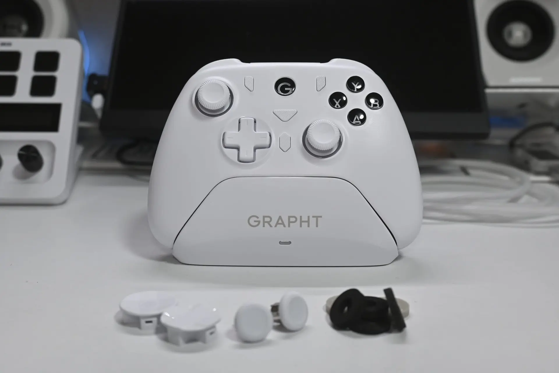 GRAPHT Omni Plus